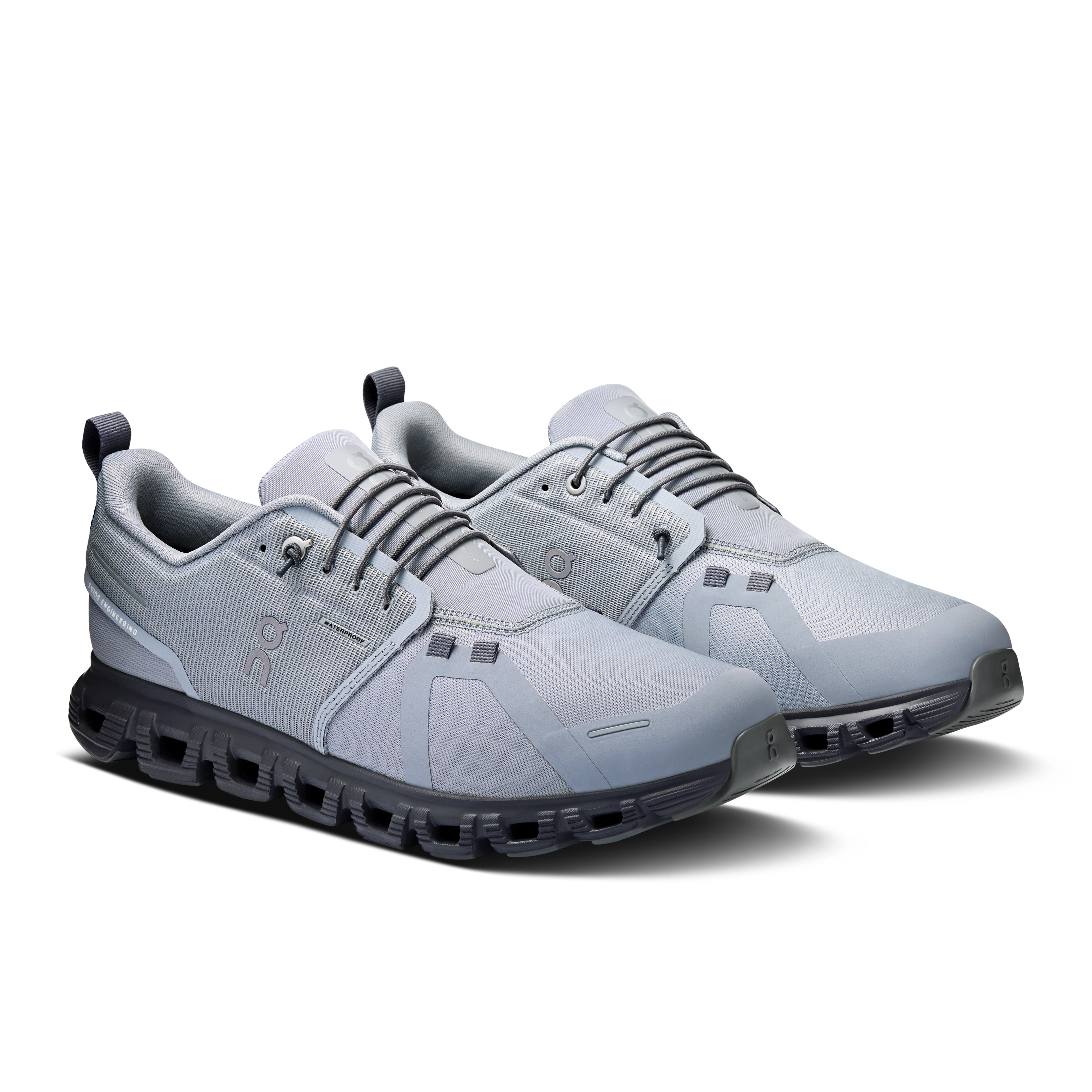 Cloud 6 Waterproof - Alloy Wolf