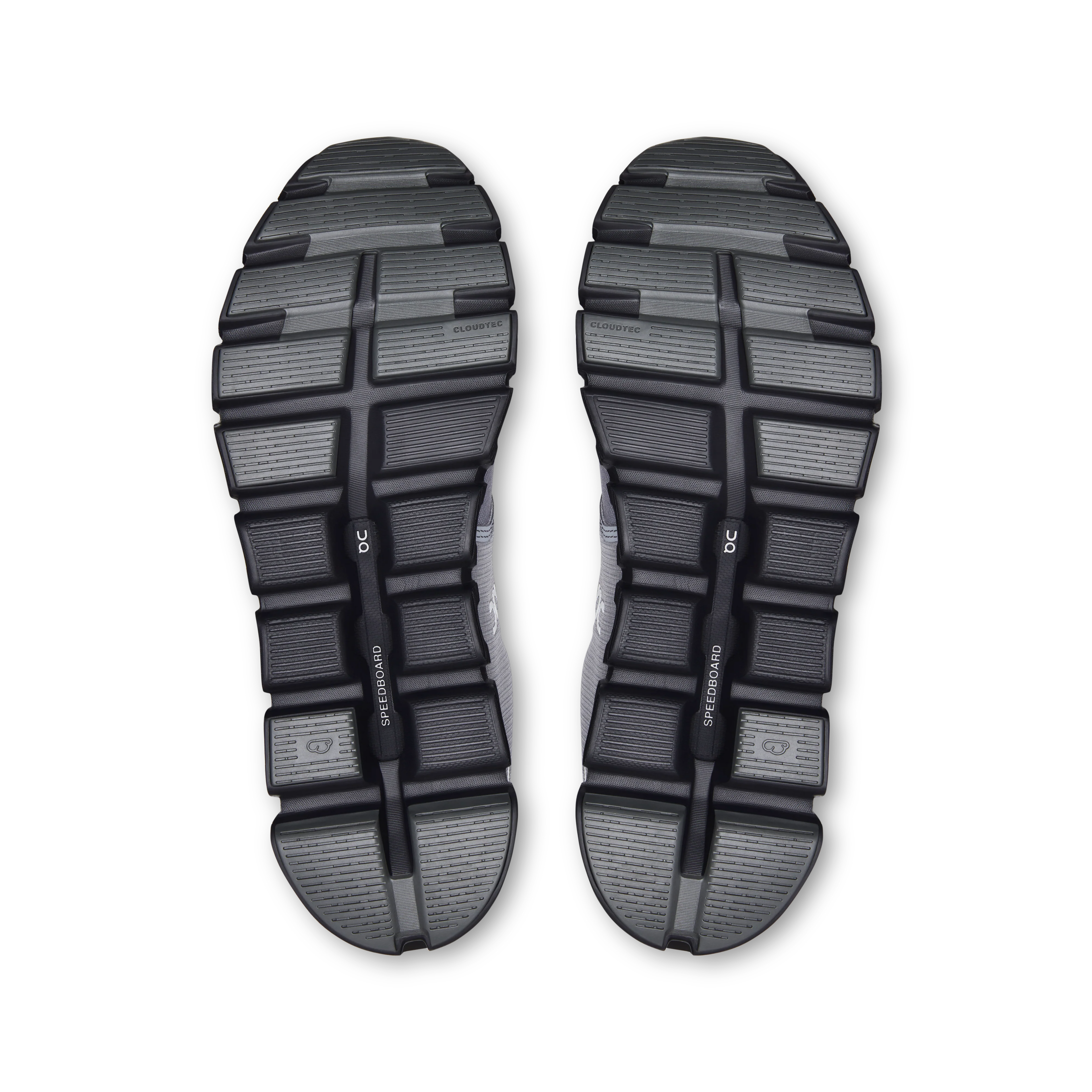 Cloud 6 Waterproof - Alloy Wolf