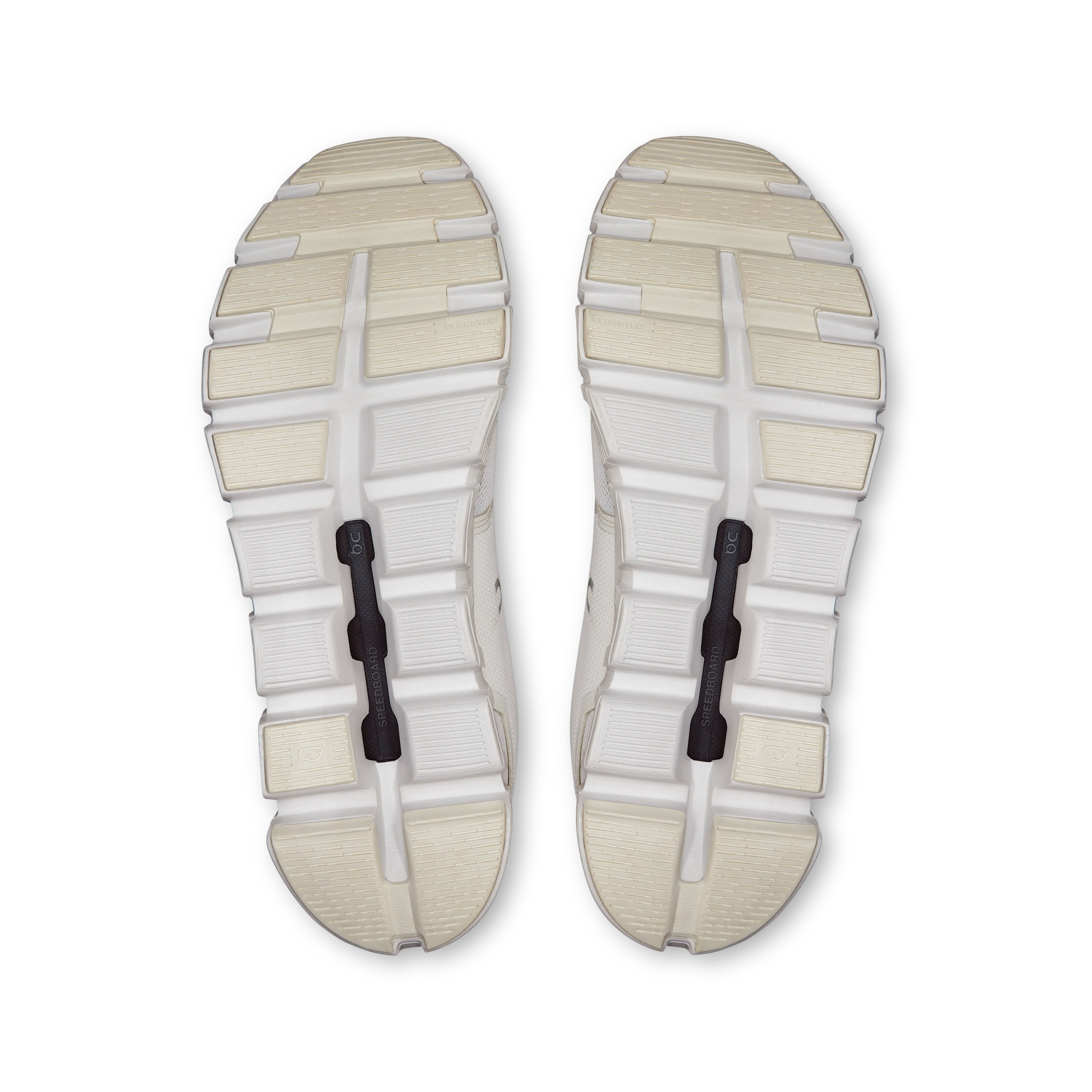 Cloud 6 - White  White