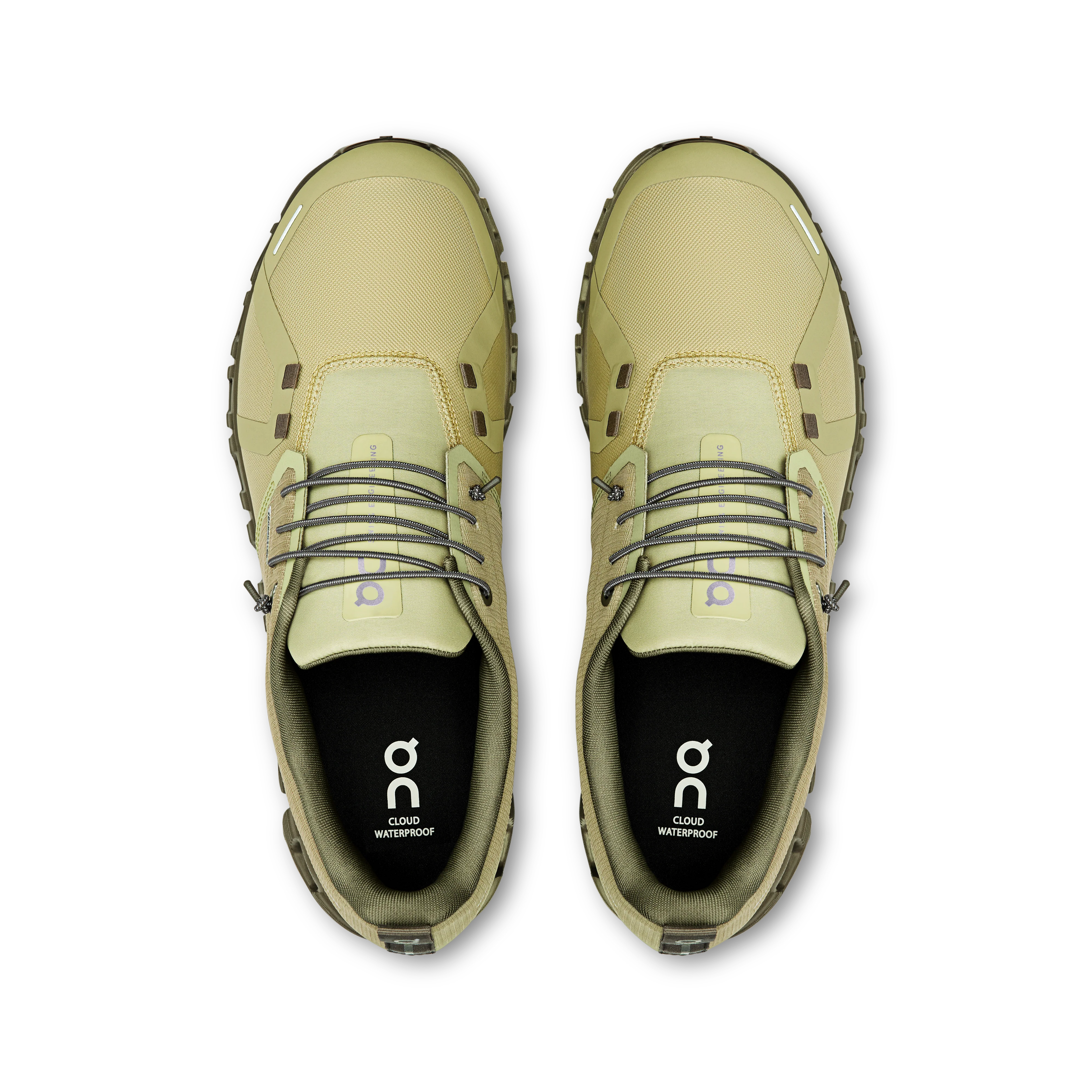 Cloud 6 Waterproof - Caper Grove
