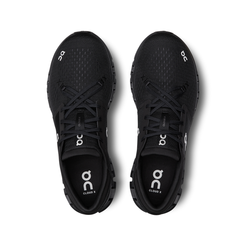 Cloud X 4 - Black Eclipse