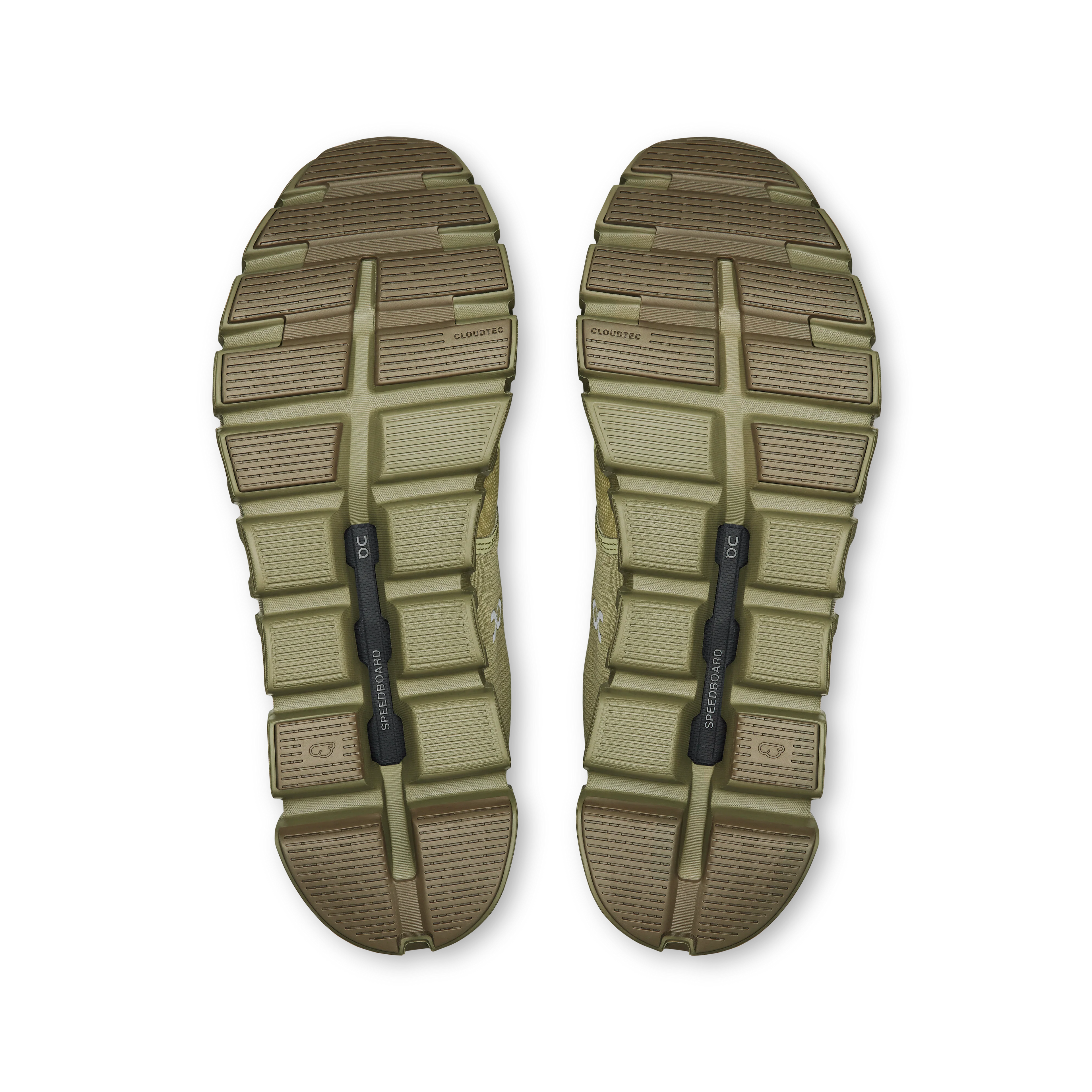 Cloud 6 Waterproof - Caper Grove