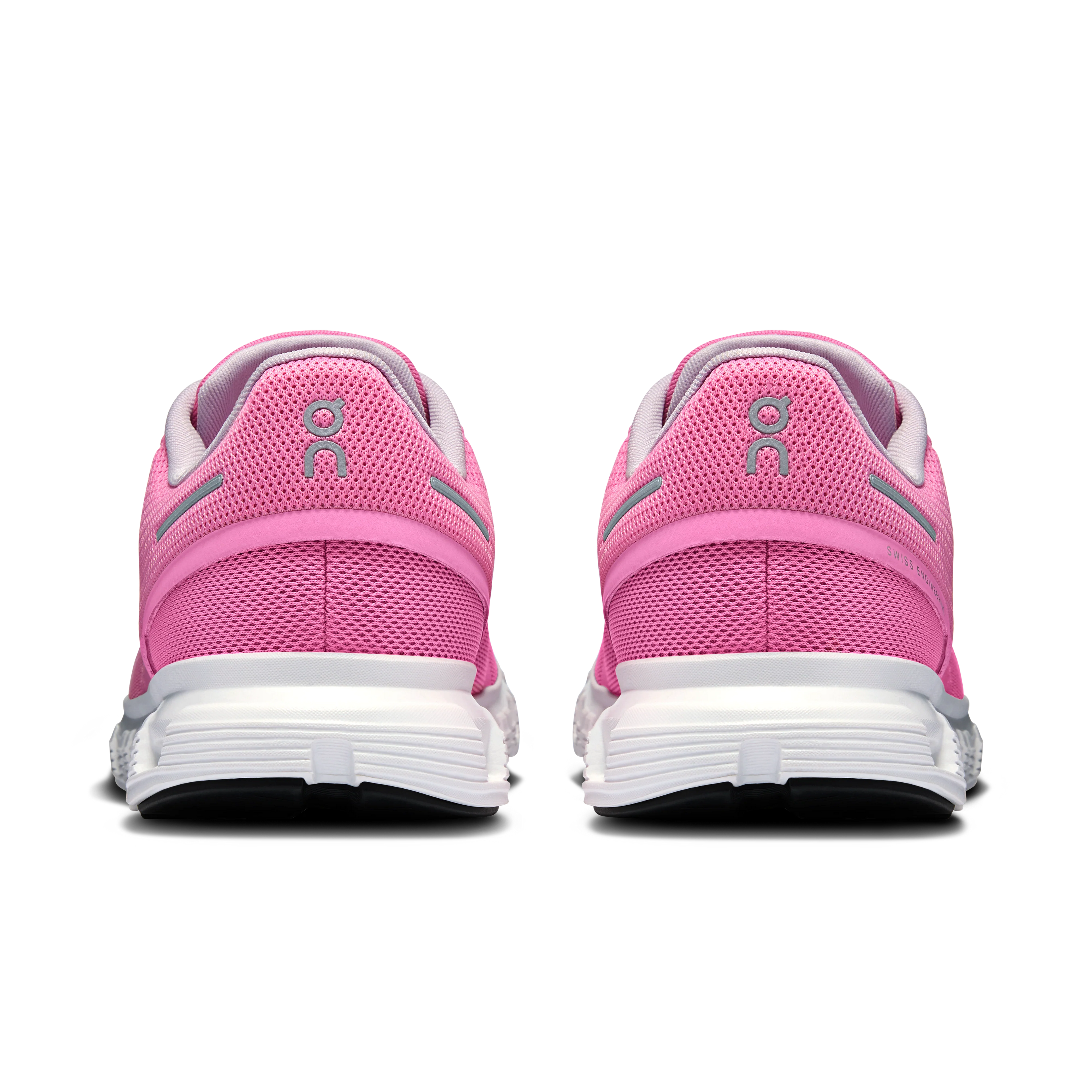 Cloud 6 - Raspberry White
