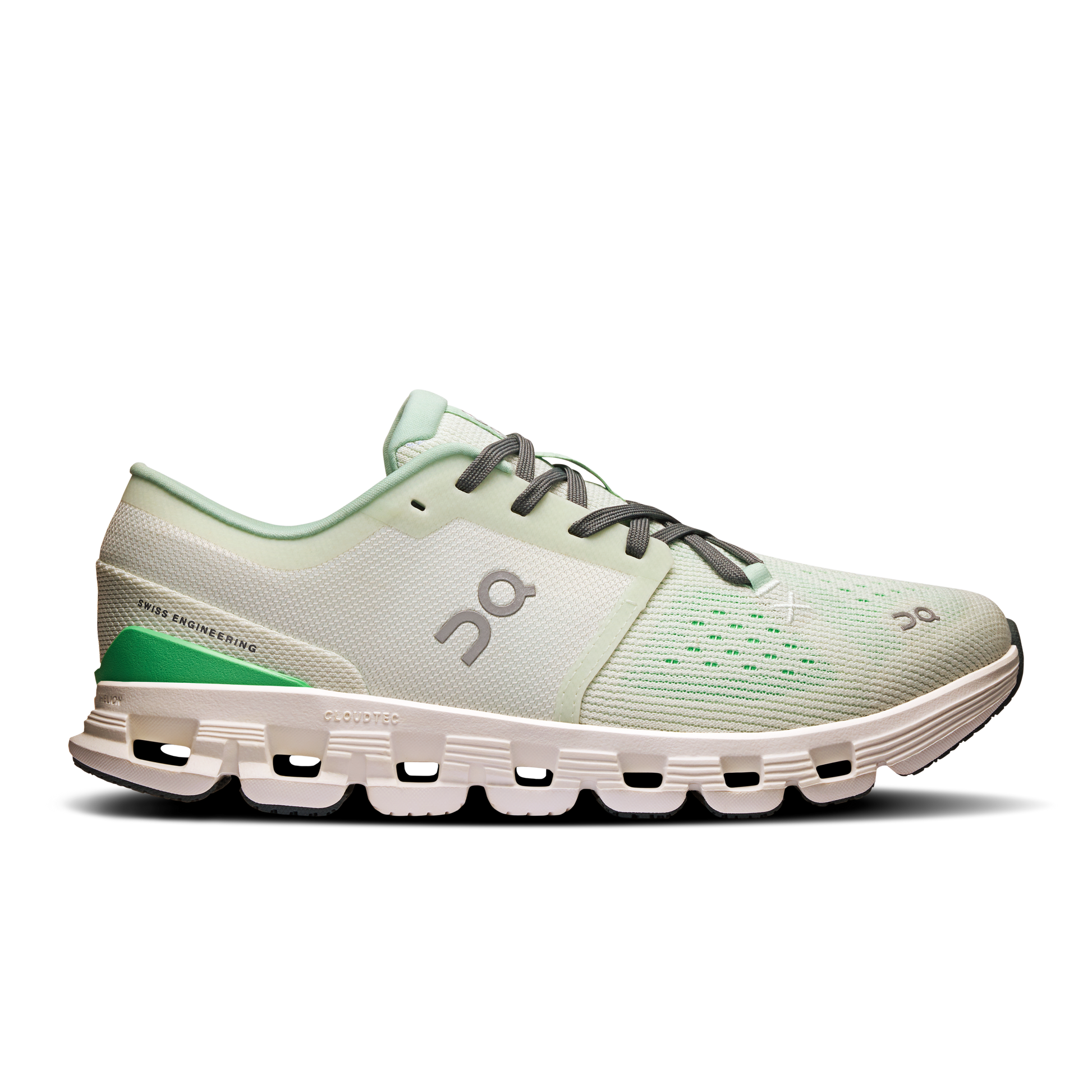 Cloud X 4 - Aloe Honeydew