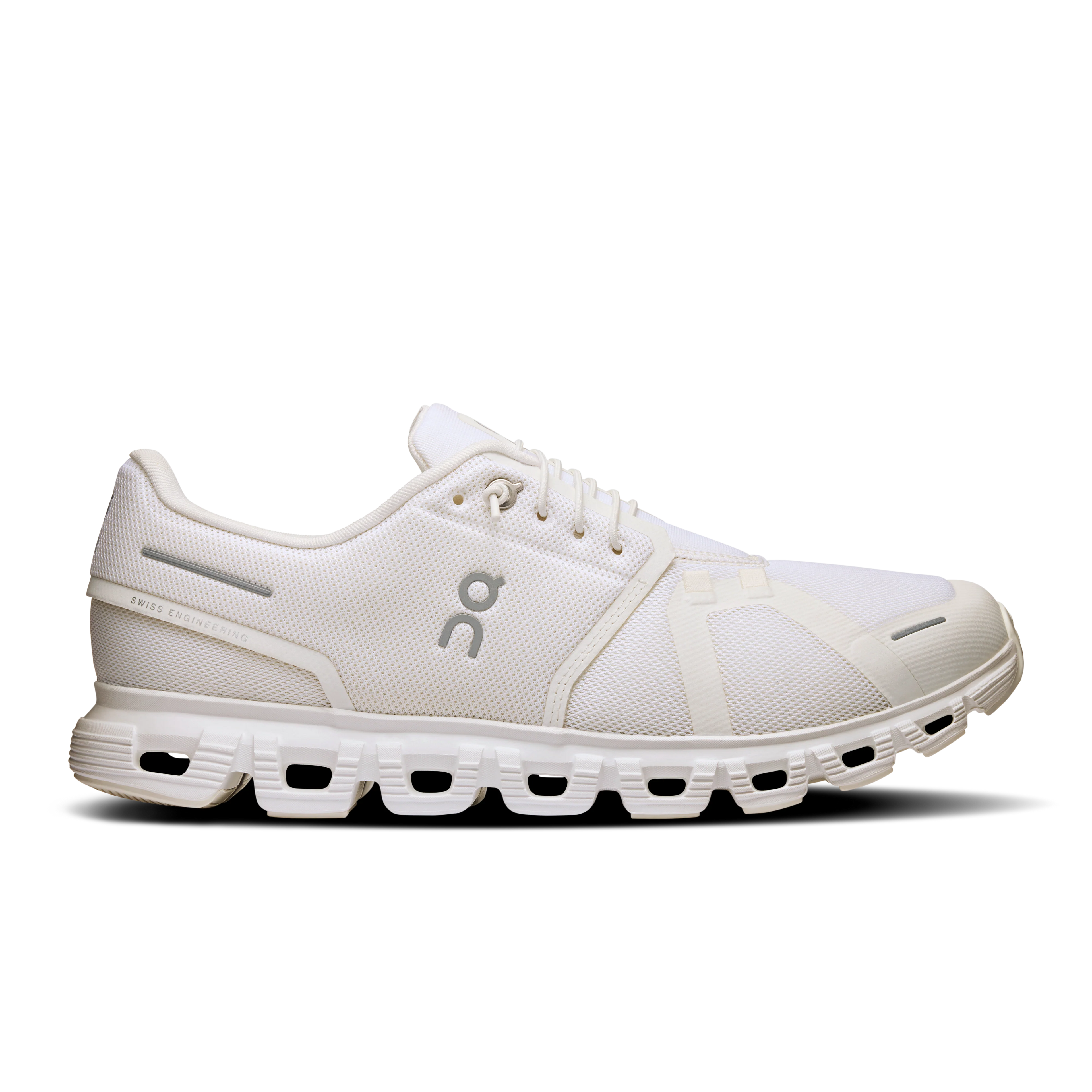 Cloud 6 - White  White