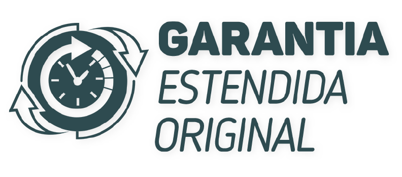 Garantia Estendida